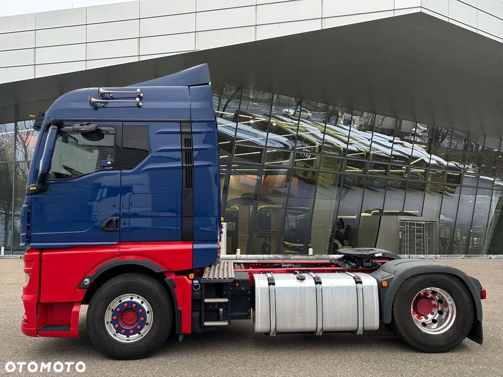 MAN TGX 18.510 4x2 BL SA - 8