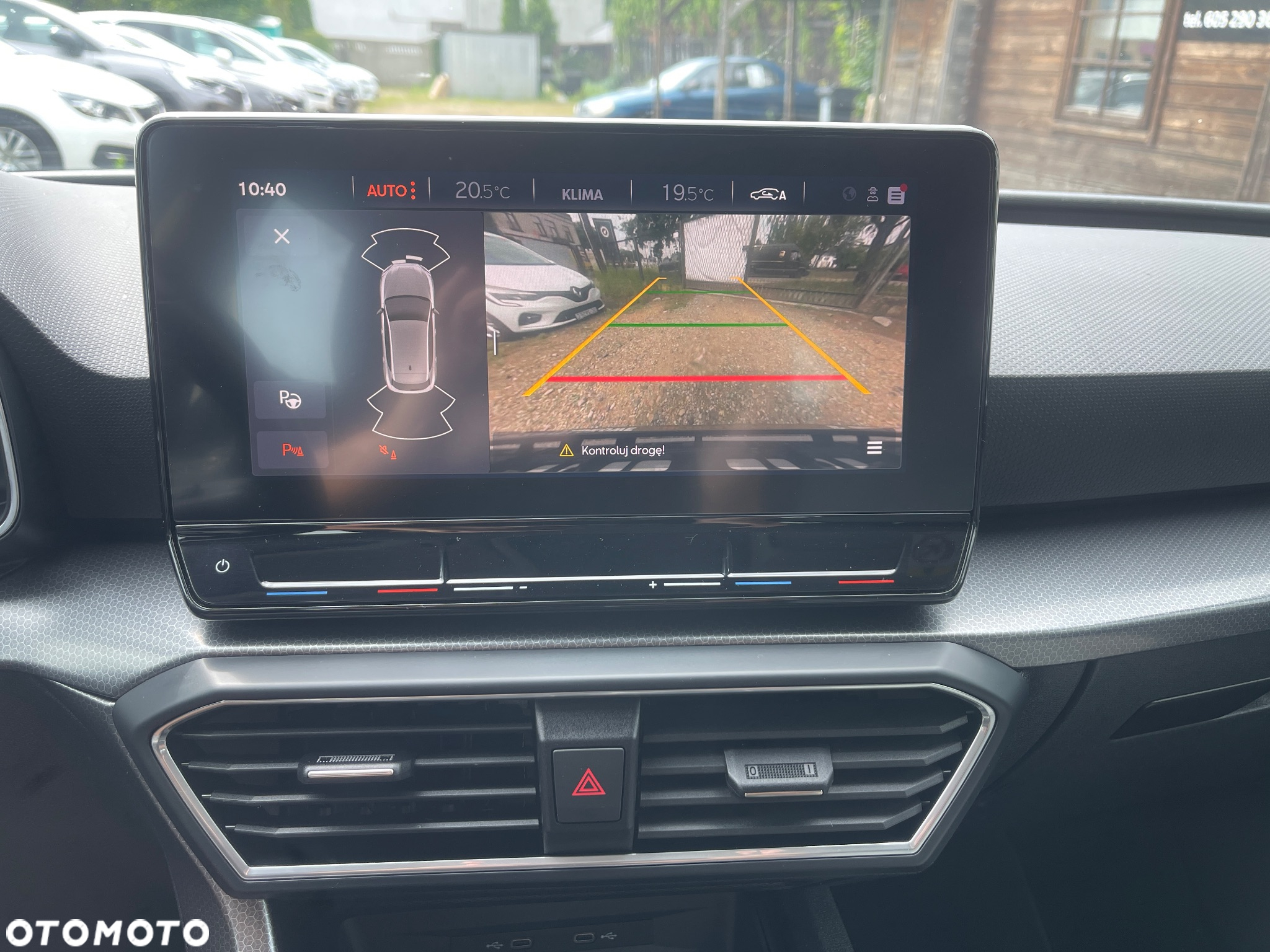 Seat Leon 2.0 TDI DPF DSG Xcellence - 24