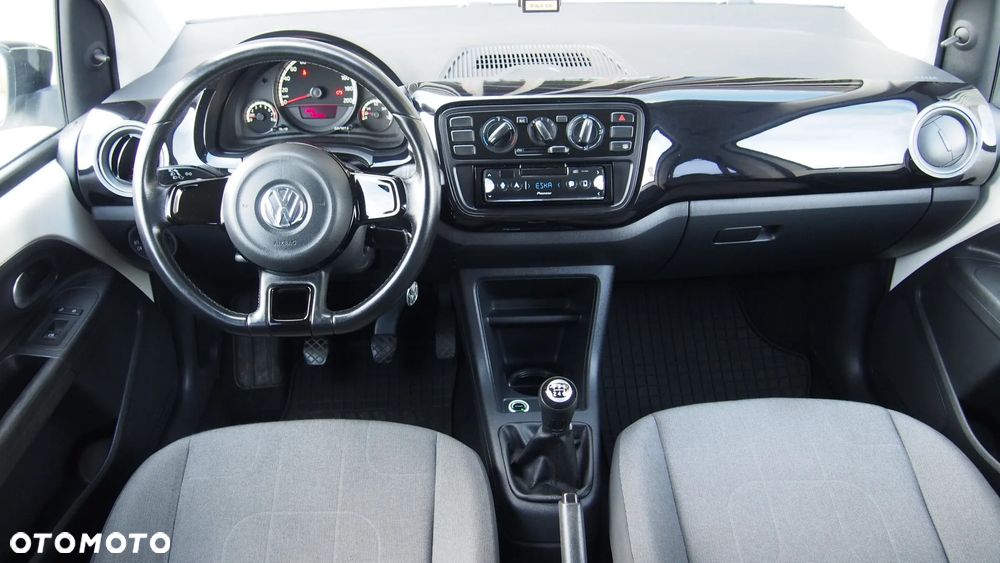 Volkswagen up! - 31