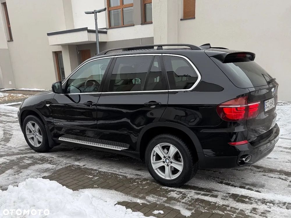 BMW X5 - 1