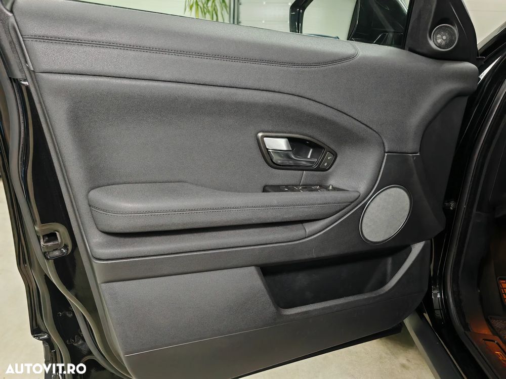Land Rover Range Rover Evoque 2.0 D150 HSE - 15