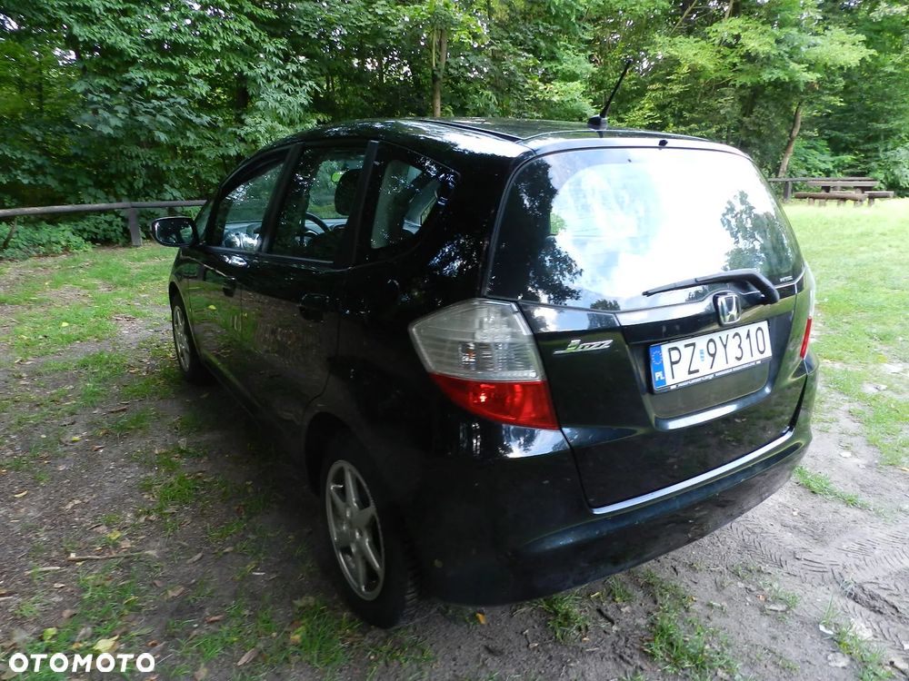 Honda Jazz 1.4 i-VTEC Exclusive - 4