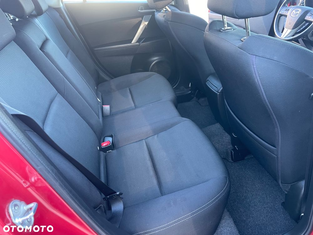 Mazda 3 - 13