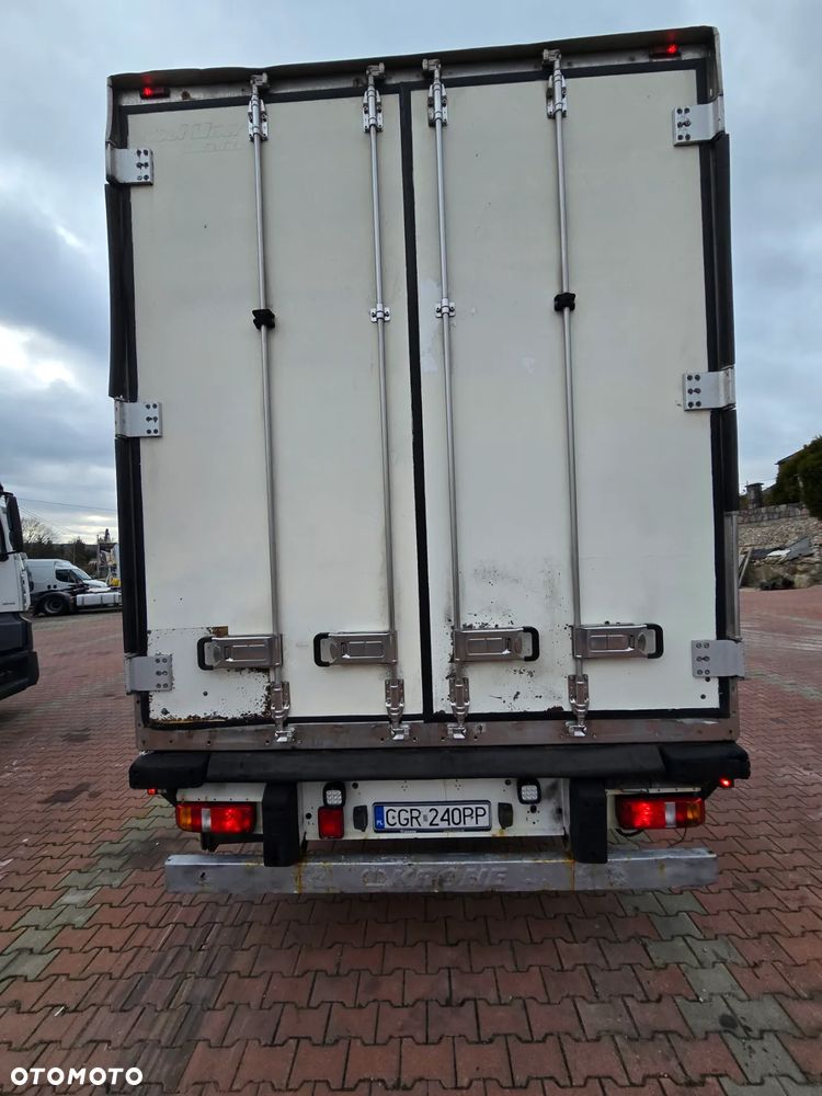 Krone chłodnia multitemperatura thermoking - 3