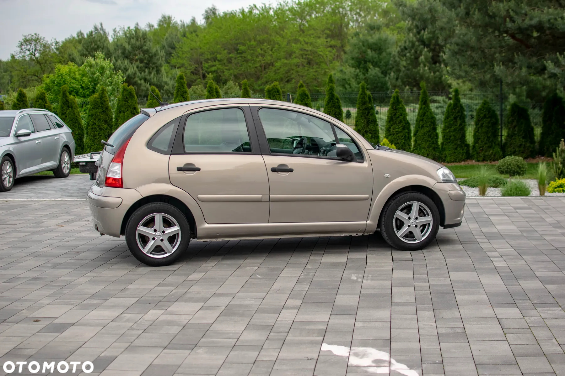 Citroën C3 - 19