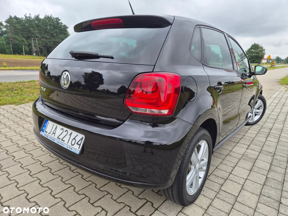 Volkswagen Polo 1.2 12V Comfortline - 3