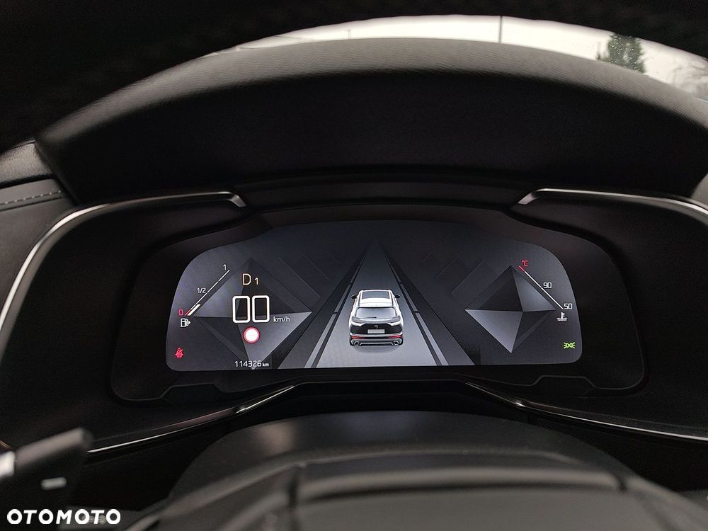 DS Automobiles DS 7 Crossback 1.6 PureTech Grand Chic - 37