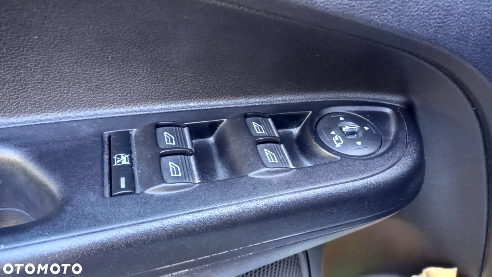 Ford B-MAX - 14
