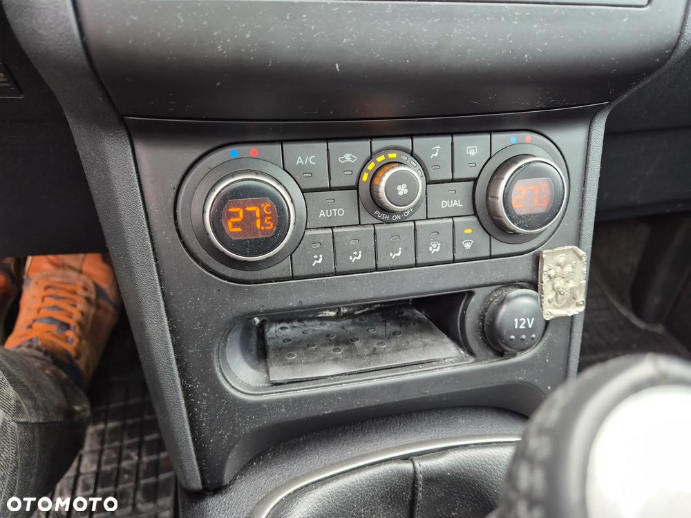 Nissan Qashqai 2.0 4x4 I-Way - 20