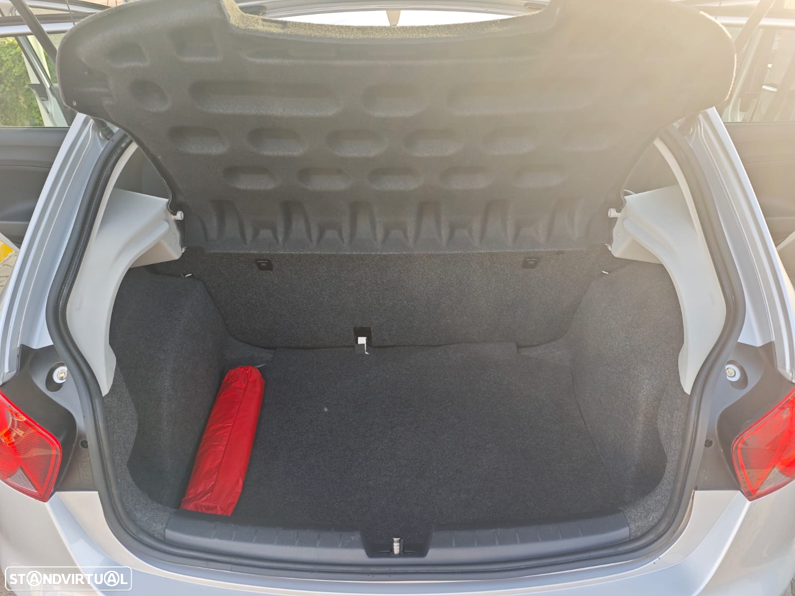 SEAT Ibiza 1.0 Reference - 9