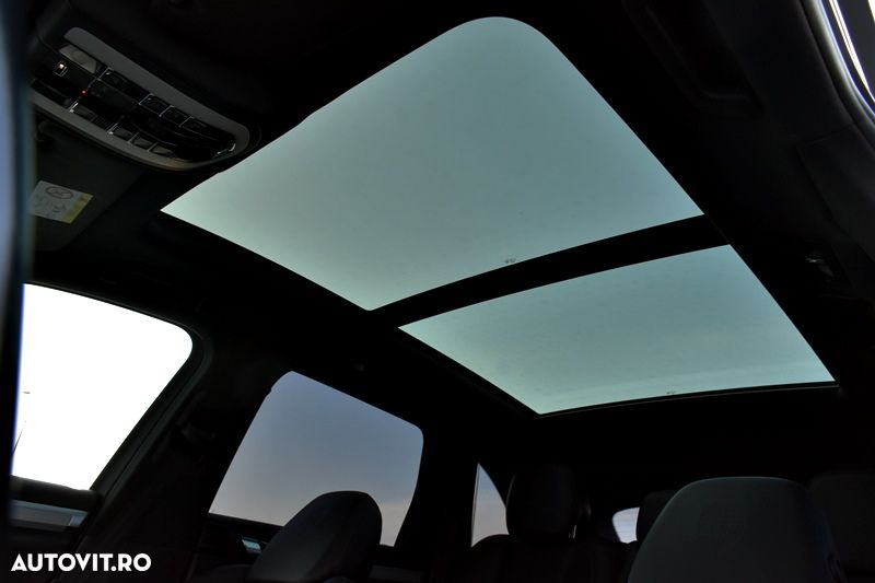 Porsche Cayenne S Tiptronic S - 5