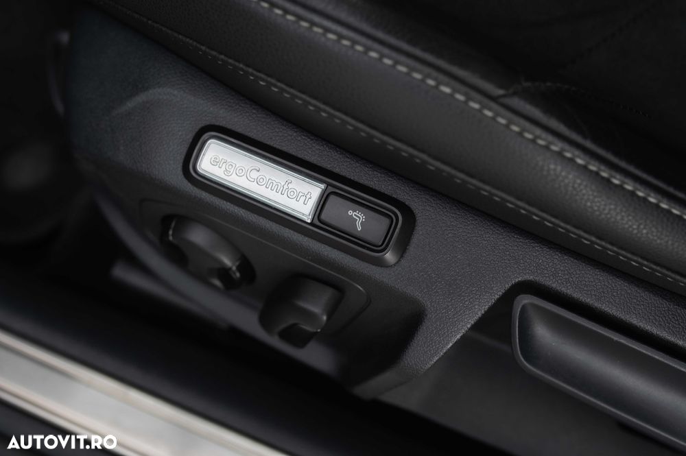 Volkswagen ARTEON 2.0 TDI DSG R-Line - 23