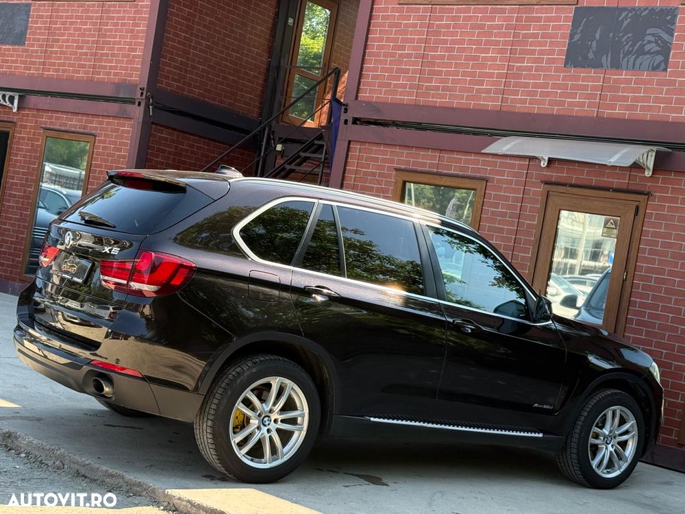 BMW X5 - 3