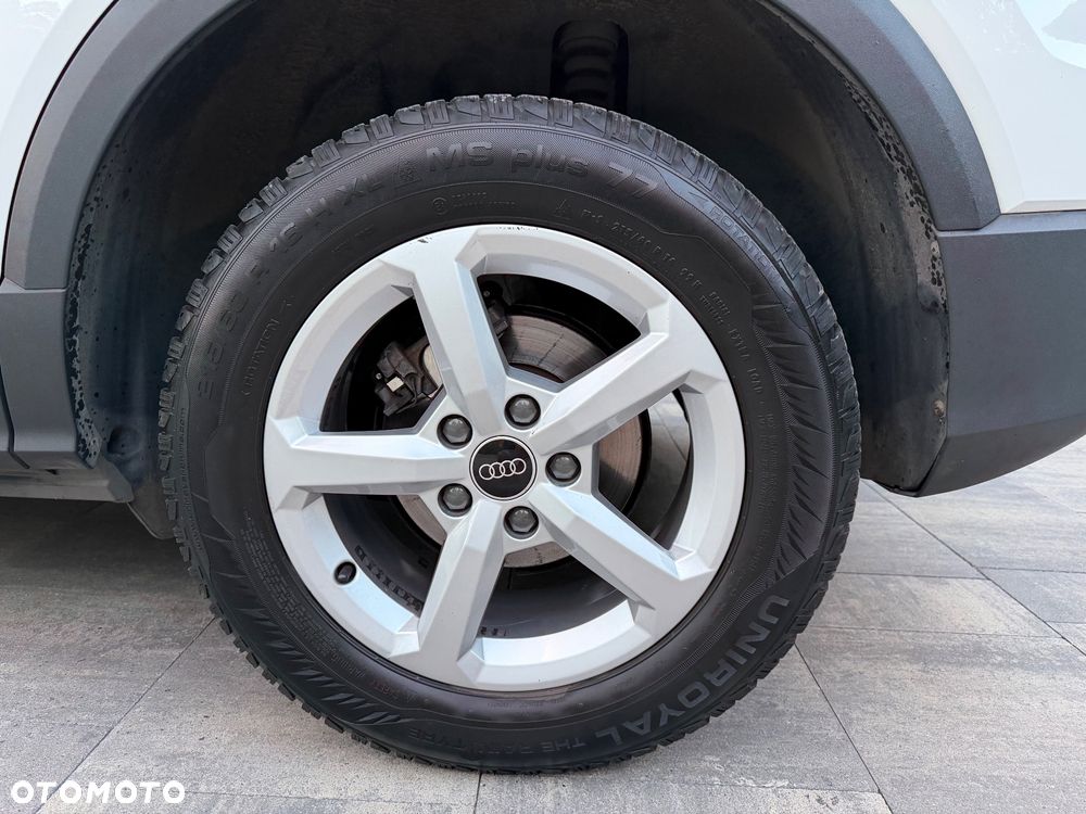Audi Q2 35 TFSI S tronic - 19