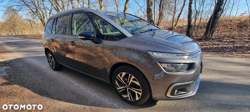 Citroën SpaceTourer - 16