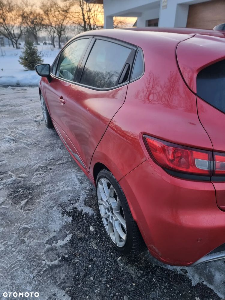 Renault Clio 1.6 R.S 200 EDC - 9