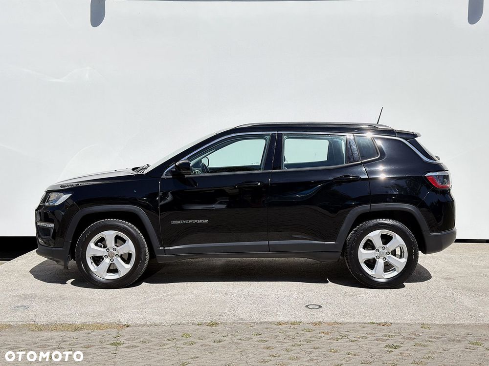 Jeep Compass - 2