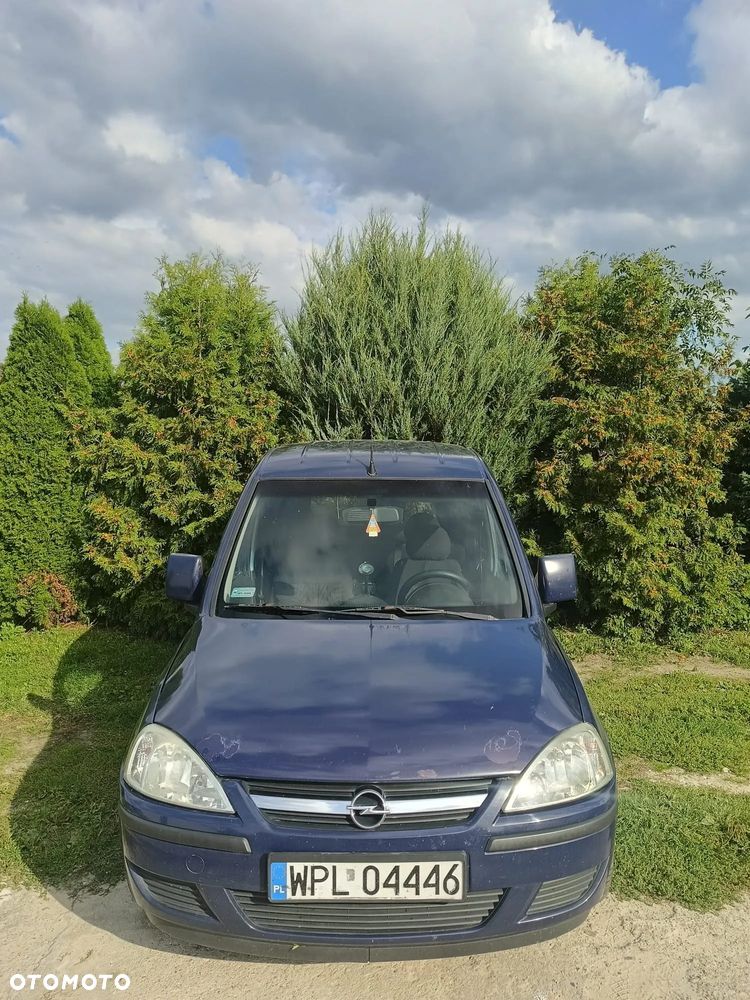 Opel Combo Tour Enjoy - 2