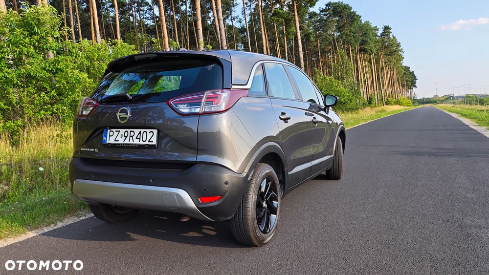 Opel Crossland X 1.2 T 120 Lat S&S - 2