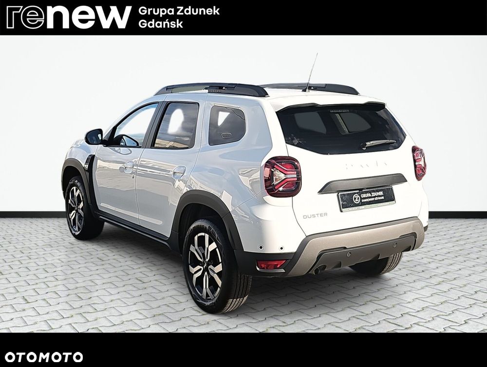 Dacia Duster - 7