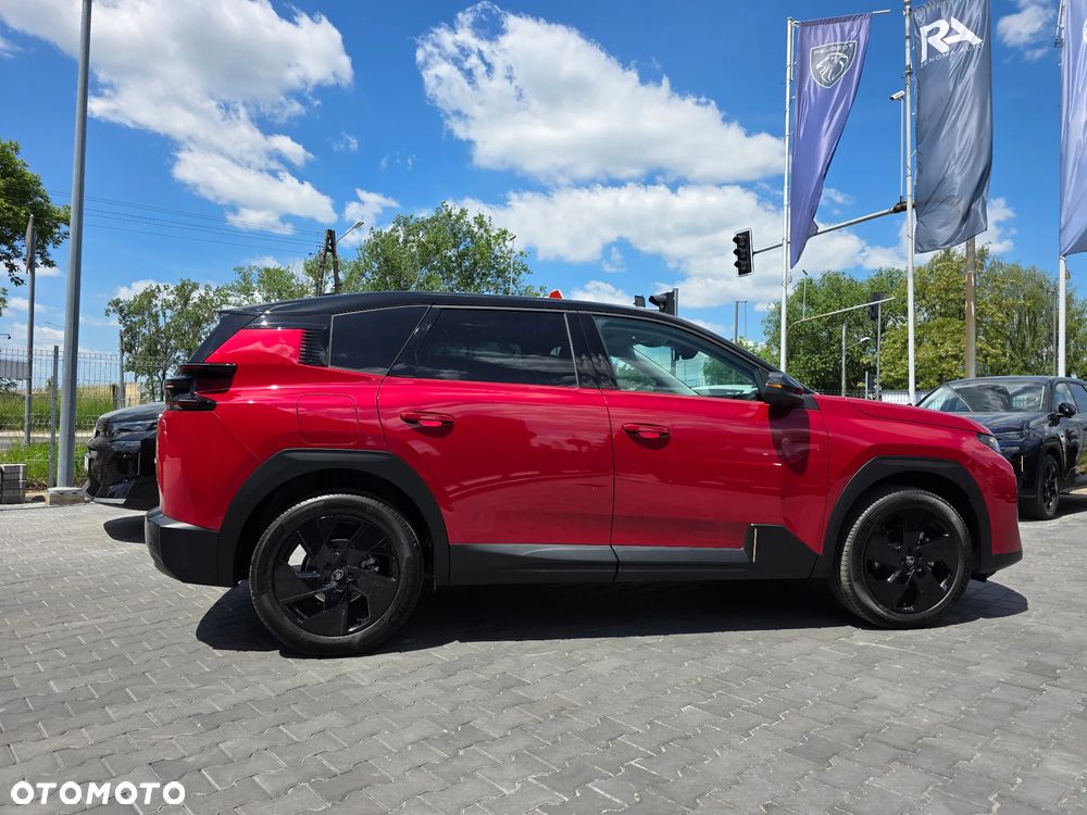 Citroën C5 Aircross 1.2 mHEV Max eDCT6 - 7