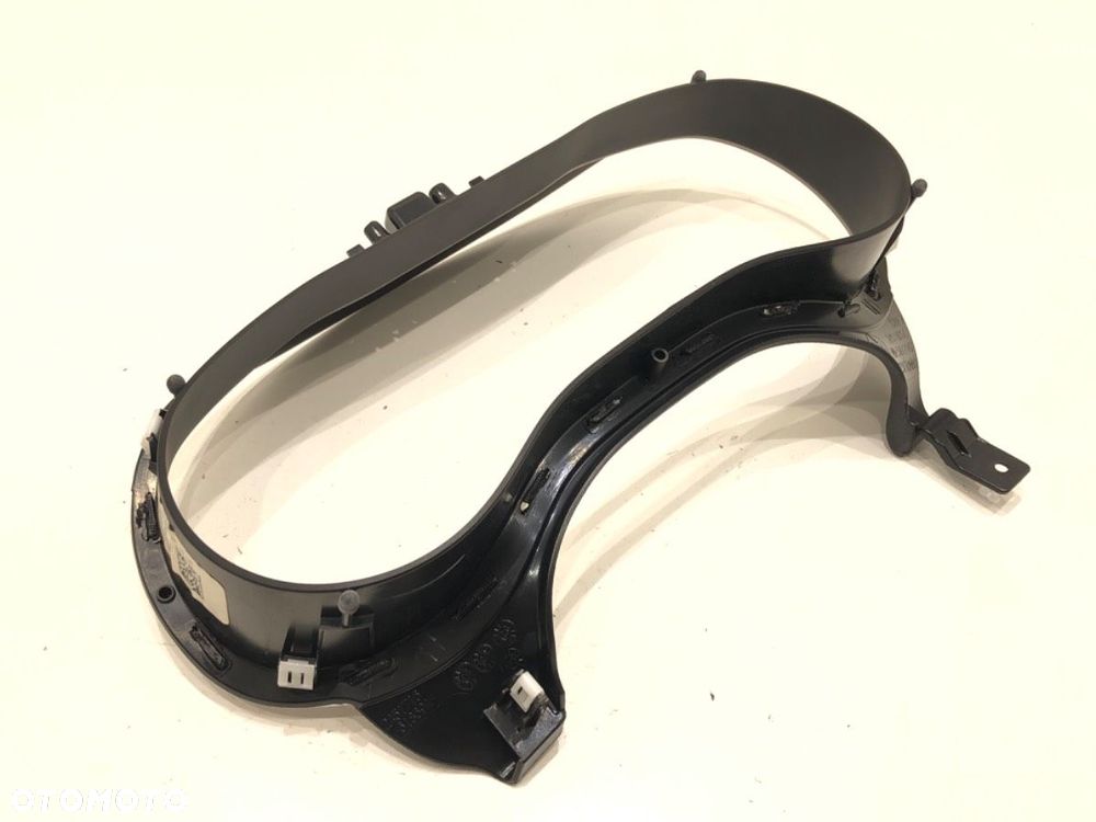 LISTWY DEKOR - 191.00 PLN - JEEP CHEROKEE (KL) 2013 - 2022 3.2 V6 200 kW [272 KM] benzyna 2013 - - 8