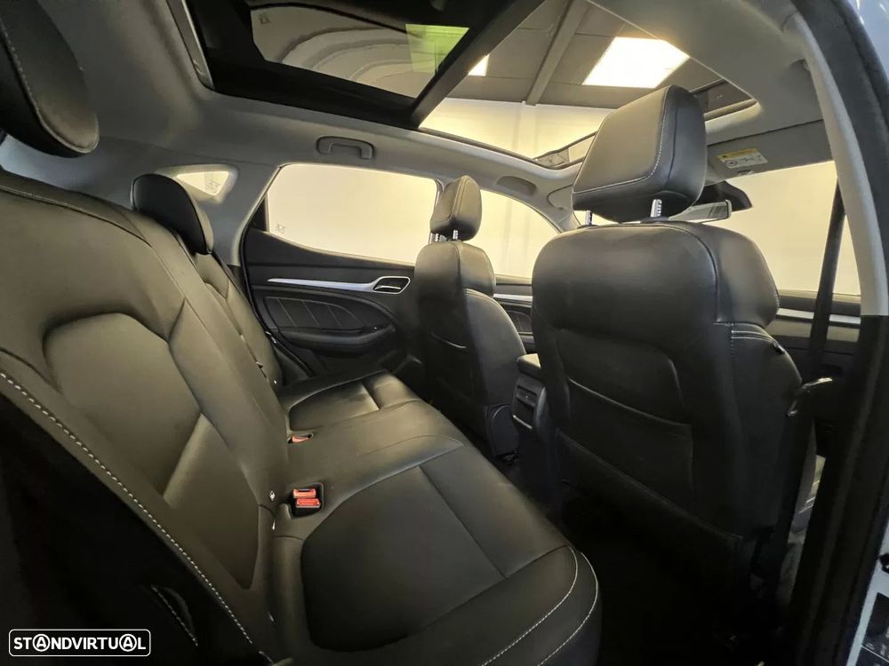 MG ZS EV 44.5 kWh Comfort - 9