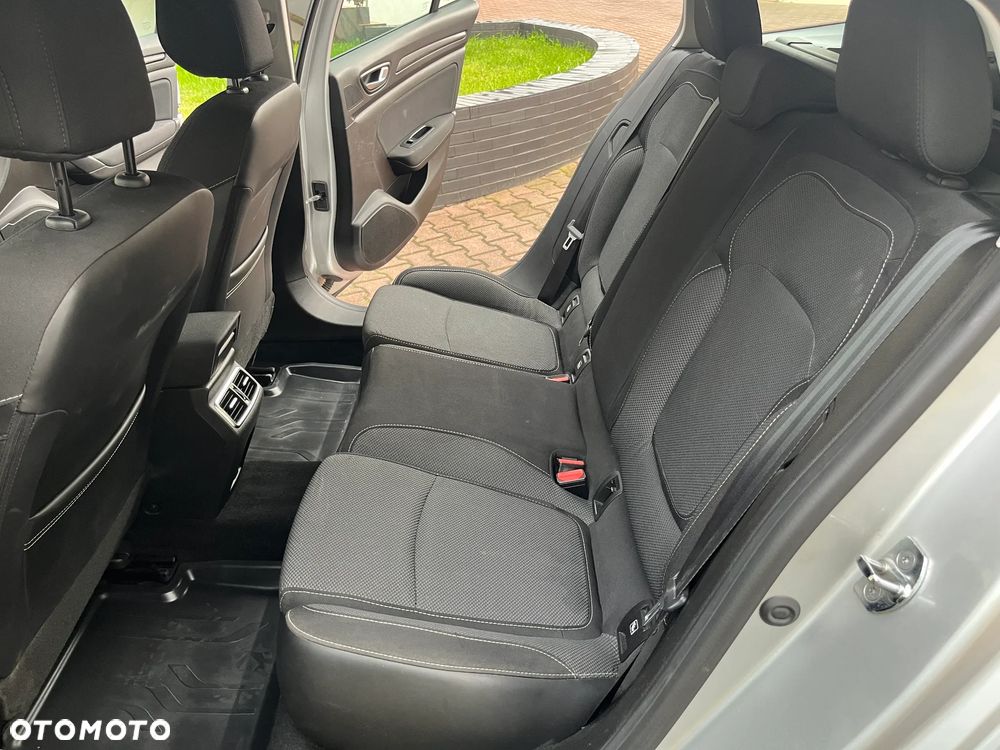 Renault Megane 1.3 TCe FAP Business - 17