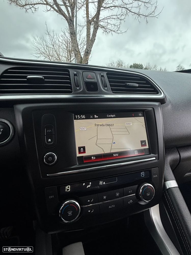 Renault Kadjar 1.5 dCi Exclusive - 15