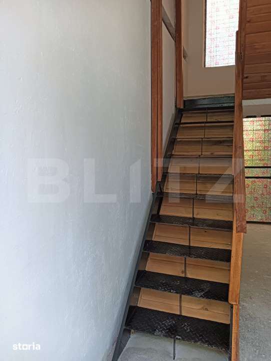 APARTAMENT IN VILĂ — TARGOVIȘTE | 3 CAMERE DECOMANDAT | 90 mp UTIL — fotografia 3