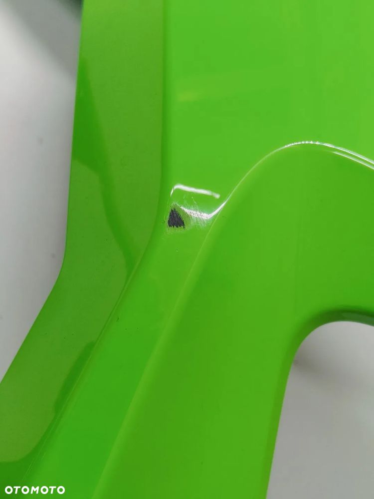 Owiewka Boczna Dolna Prawa Kawasaki Ninja 400 - 2