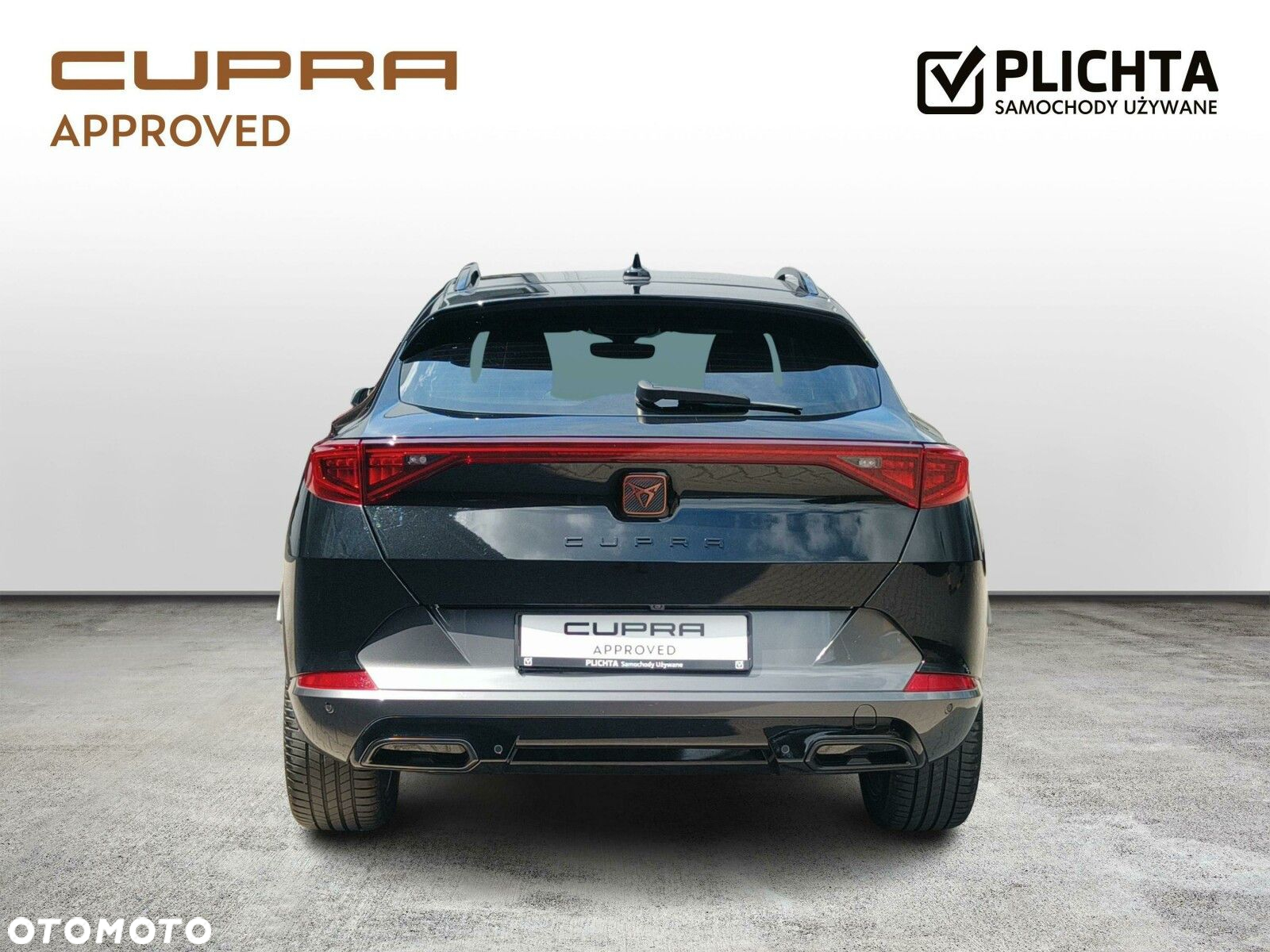 Cupra Formentor - 4