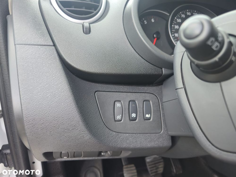 Renault Kangoo - 17