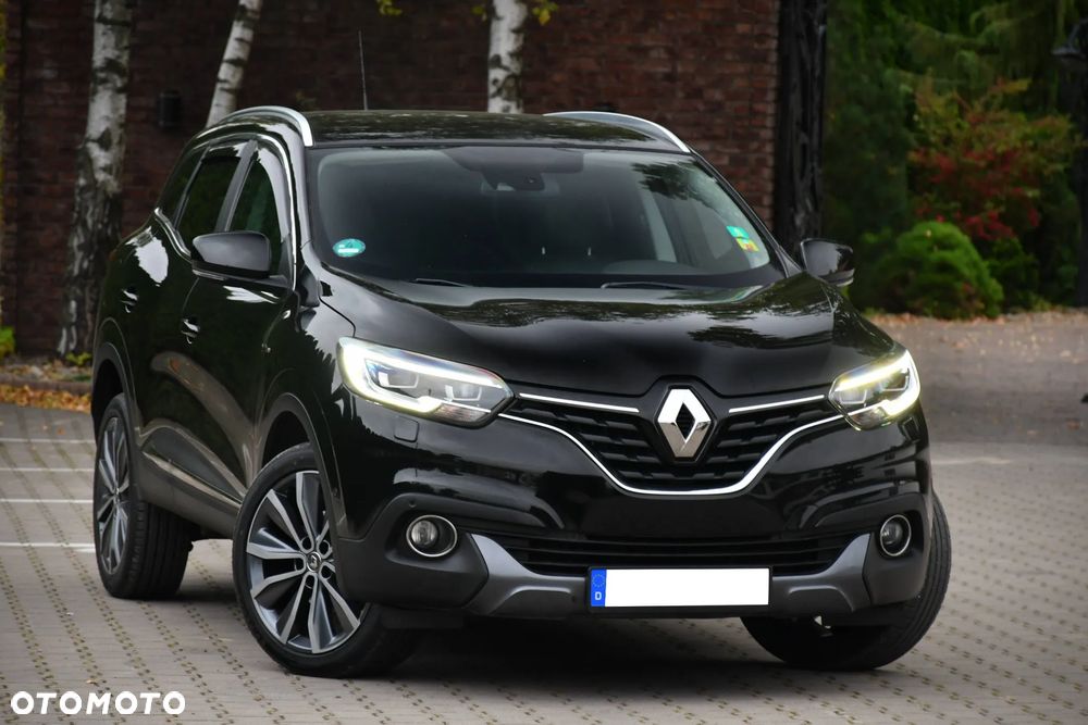 Renault Kadjar Energy dCi 130 4x4 XMOD - 6