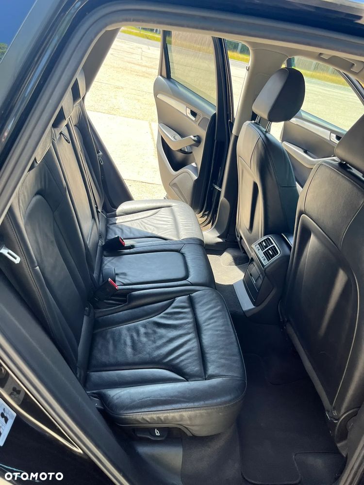 Audi Q5 2.0 TDI Quattro S tronic - 14