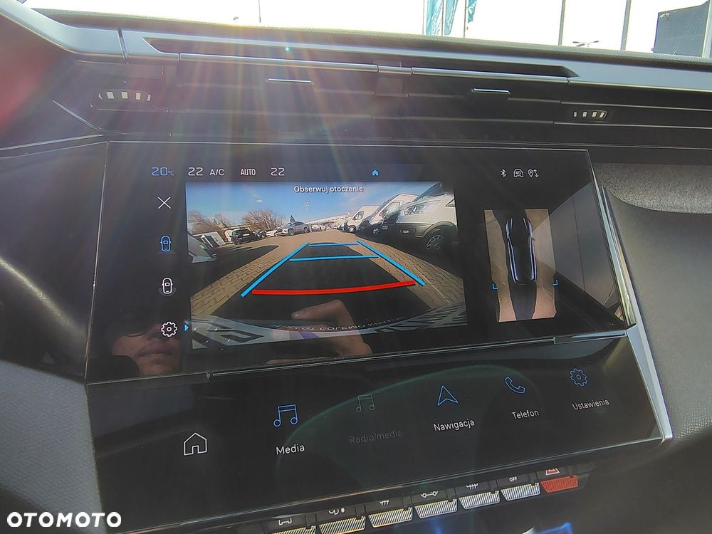 Peugeot 308 1.2 PureTech Allure S&S - 23