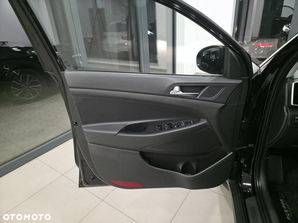 Hyundai Tucson 1.6 GDi 2WD Premium - 12