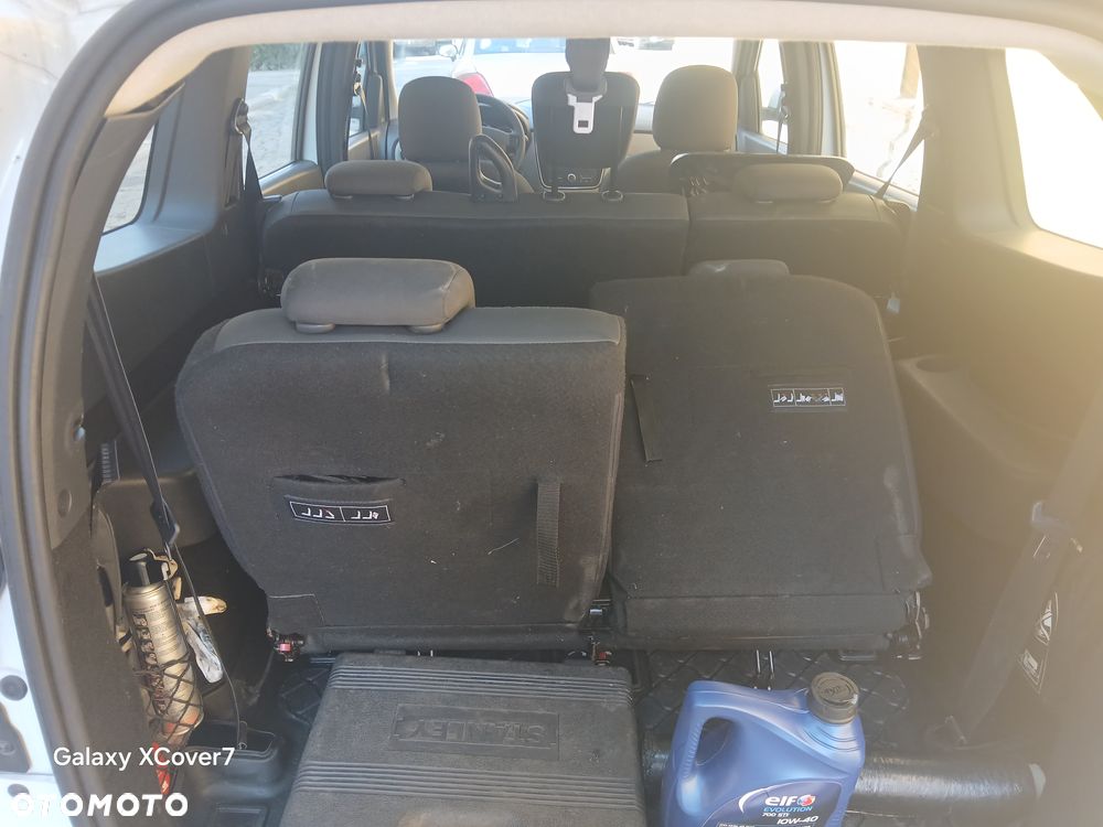 Dacia Lodgy 1.6 Ambiance - 9