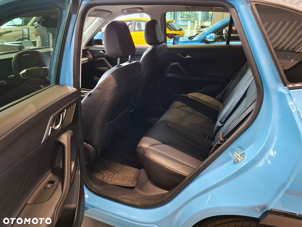 MG HS 1.5T HEV+ Exclusive - 8