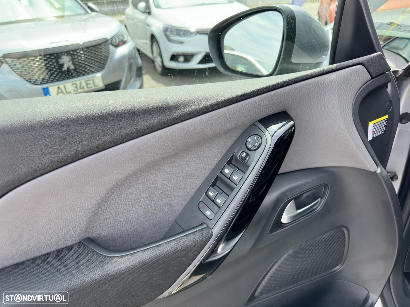 Citroën C4 Grand Picasso e-HDi 115 Exclusive - 40