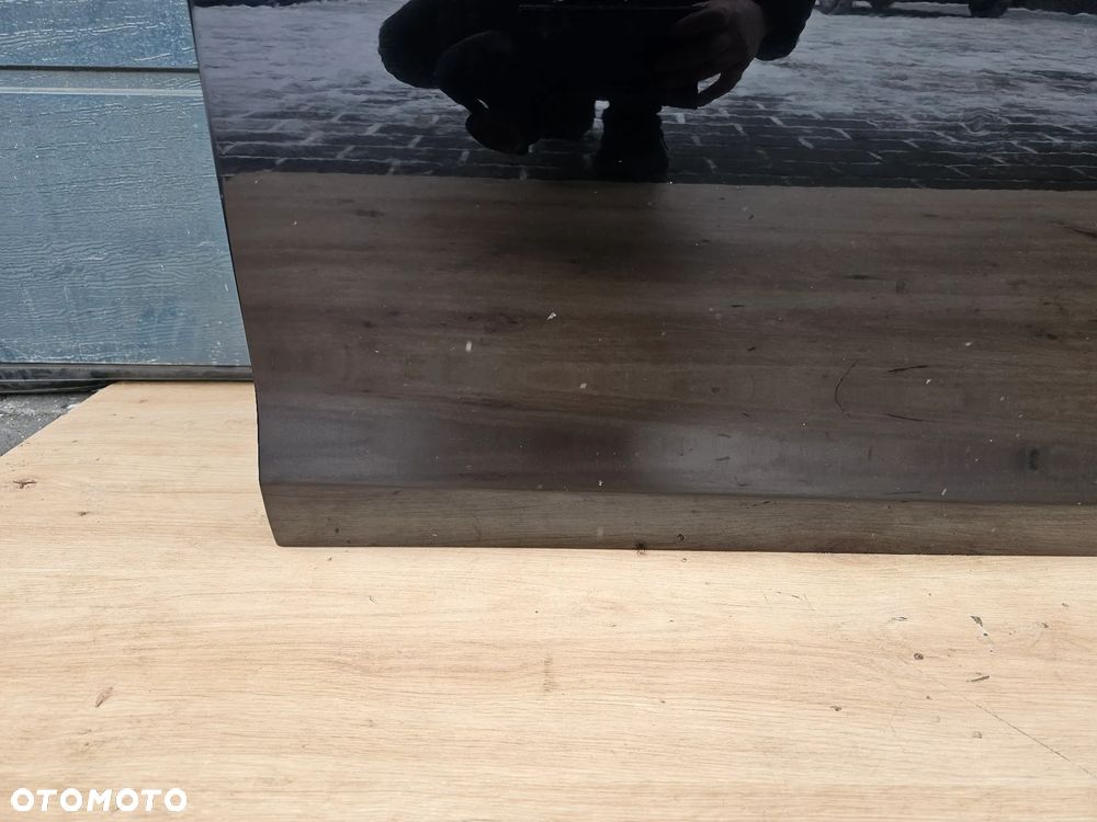 DRZWI PRAWY PRZÓD PRZEDNIE PRAWE OPEL ASTRA J Z20R - 9