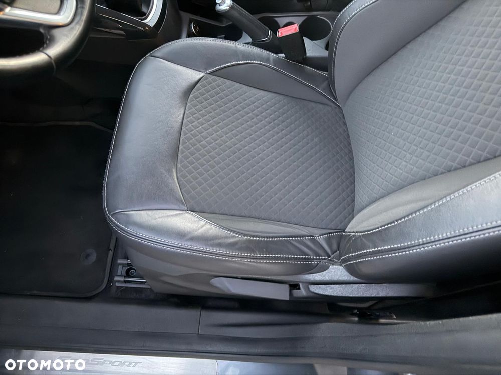 Ford EcoSport 1.0 EcoBoost GPF Titanium ASS - 11