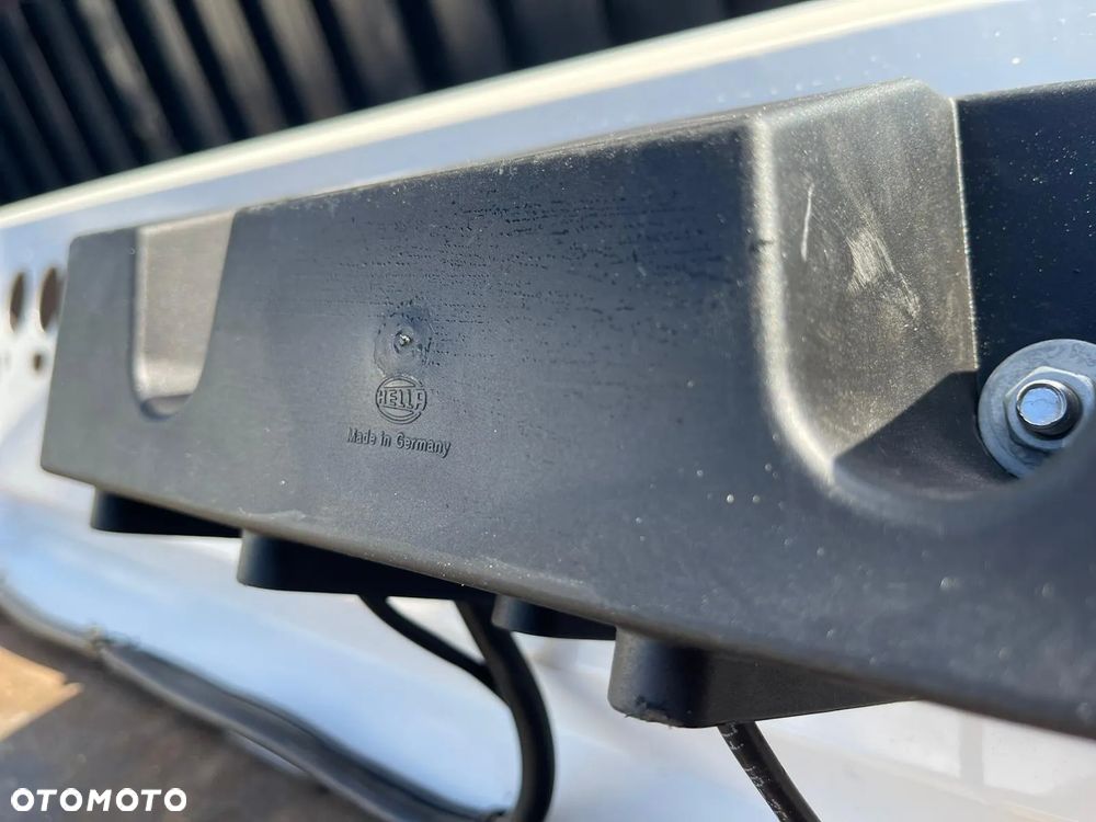 Nośnik lamp Krone oryginał (KOMPLETNY) - 17