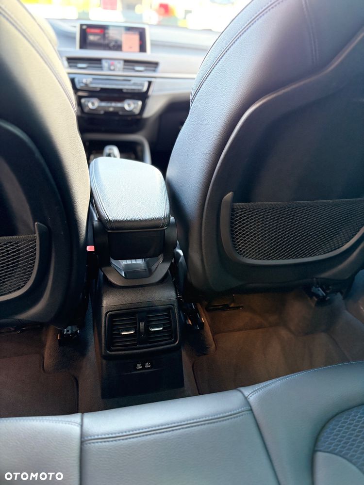 BMW X2 sDrive18i M Sport - 10