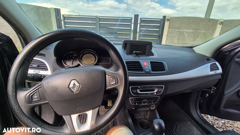 Renault Megane - 16