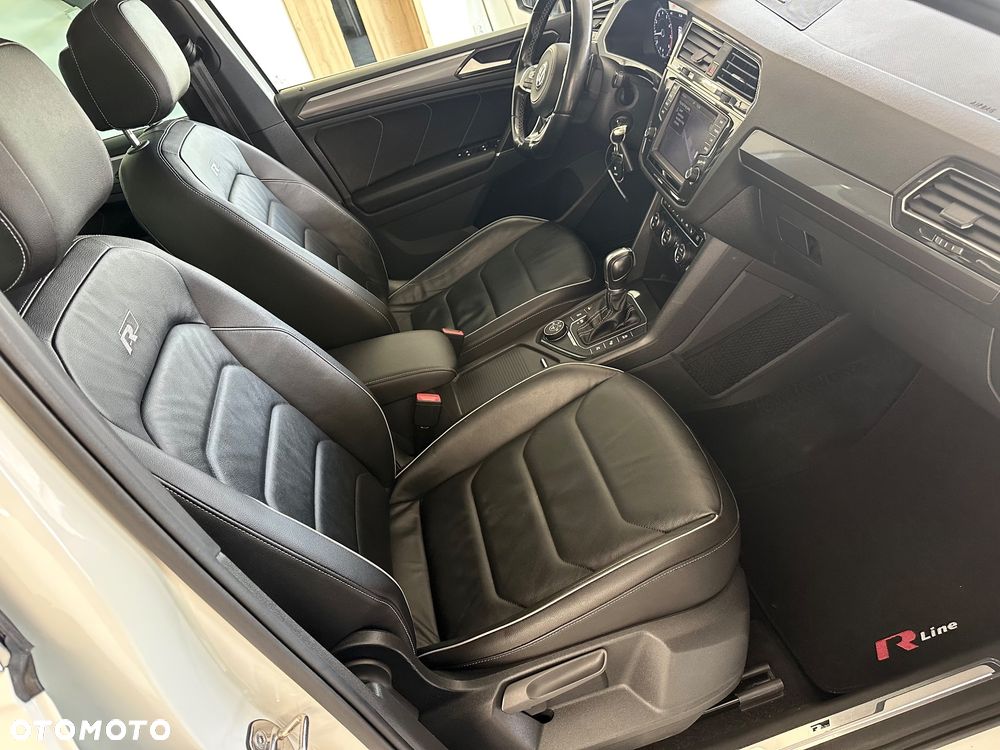 Volkswagen Tiguan - 8