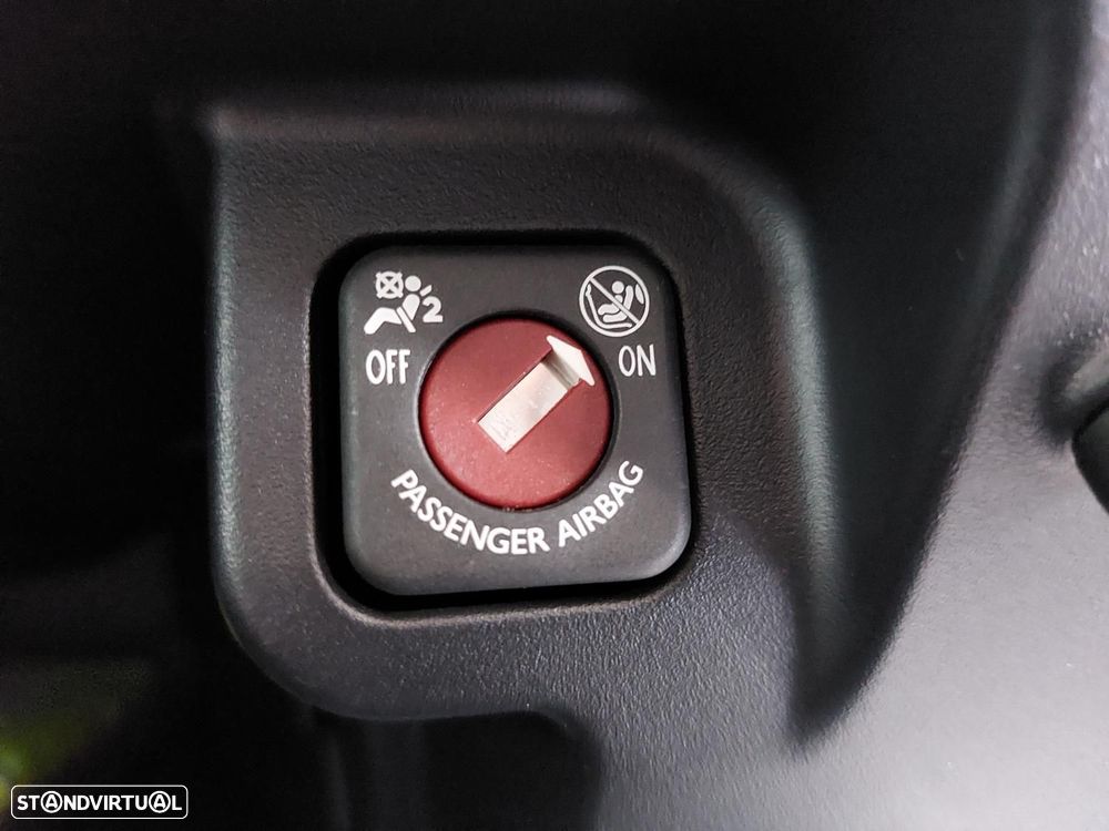 Citroën C3 Aircross 1.2 PureTech Feel - 41