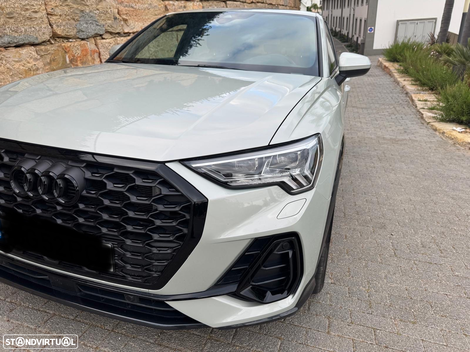 Audi Q3 Sportback - 3