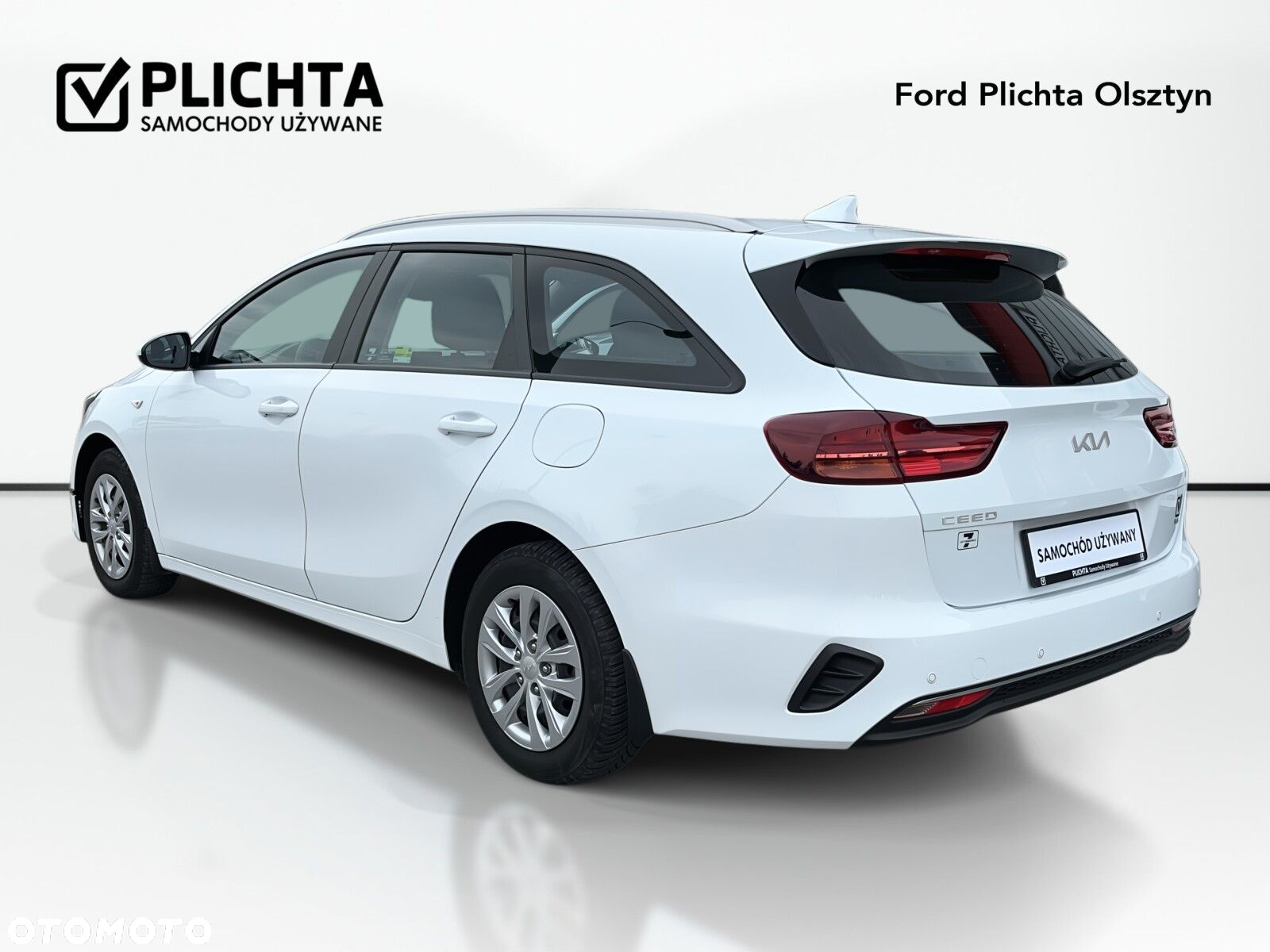 Kia Ceed 1.5 T-GDI S - 7