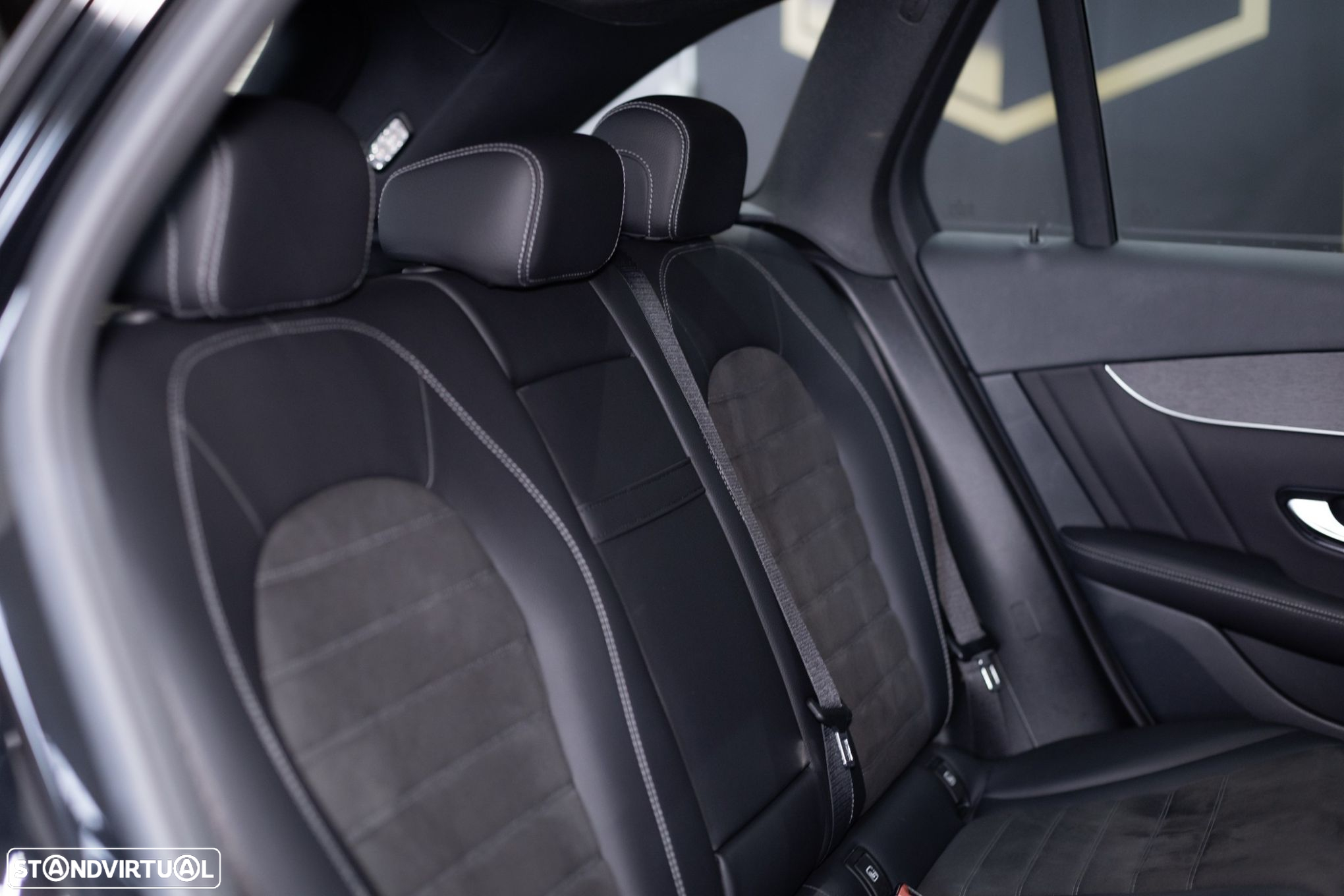 Mercedes-Benz GLC 300 e 4Matic - 14
